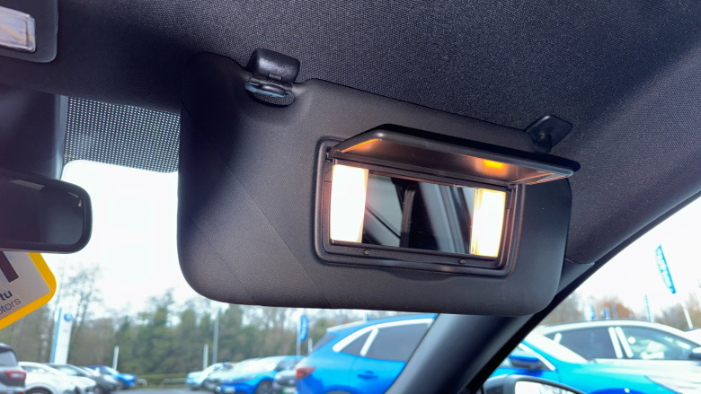 Ford Focus 1.0 EcoBoost Hybrid mHEV 155 ST-Line X Edition 5dr Petrol Hatchback